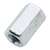 COUPLING NUT THREAD ROD1/4-20 - Case of 20