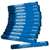 CRAYON LUMBER EXTRUDED BLUE - Case of 12