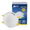 N95 DISPOSABLE MASK BX-20