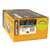 Stanley C6P90BDG Coil Collated Siding Nail, 0.092 in x 2 in, 15 deg, Steel