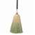 Zephyr 38032 Janitor Broom, #32 Sweep Face, Natural Fiber Bristle