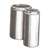 PIPE CHIMNEY INSULATED 6IN SS - Case of 2