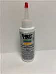 Super Lube 52004 Synthetic Lightweight Oil (ISO 68), Translucent