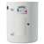 Richmond Essential Series 6EP10-1 Electric Water Heater, 120 V, 2000 W, 10 gal Tank, Wall Mounting