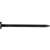 ProFIT 3075088T Drywall Nail, 1-3/8 in L, Steel, Phosphate-Coated, Cupped Head, Round Shank, 1 lb