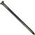 ProFIT 0053159 Common Nail, 8D, 2-1/2 in L, Steel, Brite, Flat Head, Round, Smooth Shank, 25 lb