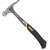 STANLEY Xtreme Series 51-163 Nail Hammer, 16 oz Head, Rip Claw, Smooth, Oversized Strike Head, HCS Head, 13-1/8 in OAL