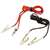 Calterm 70315 Test Lead, 15 A, 30 in L