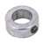 Cdco 3010-5/8BORE Shaft Collar, 5/8 in Dia Bore, 1-1/8 in OD, 1-Bolt Hole