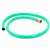 Lasco 16-1780 Filler Hose, 3/4 in ID, 5 ft L, Female x Plain End, Rubber