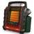 Mr. Heater F232050 Portable Buddy Heater, 15 in W, 4000, 9000 Btu Heating, Propane