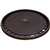 ENCORE Plastics 1044587 Paint Pail Lid, Polyethylene, Black