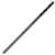 Irwin 61112 Drill Bit, 3/16 in Dia, 4 in OAL, Spiral Flute, 1-Flute, 3/16 in Dia Shank, Straight Shank