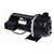 Wayne CWS50 Jet Well Pump, 120/240 V, 0.5 hp, 1-1/4 in Suction, 3/4 in Discharge Connection, 90 ft Max Head, 408 gph