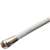 Zenith VG101206W RG6 Coaxial Cable, F-Type, F-Type