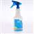 Sprayco LV-32 Trigger Sprayer, Clear