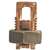 Gardner Bender GSBC-8 Split Bolt Connector, 8 AWG Wire, Copper