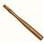 Link Handles 65560 Machinist Hammer Handle, 14 in L, Wood, For: 16 to 20 oz Hammers
