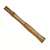 Link Handles 65409 Claw Hammer Handle, 14 in L, Wood, For: 16 oz Hammers