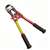 Crescent HKPorter 0290MC Bolt Cutter, 3/8 in Cutting Capacity, Steel Jaw, 30 in OAL