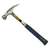 Estwing E3-16S Nail Hammer, 16 oz Head, Rip Claw, Smooth Head, Steel Head, 13 in OAL