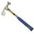 Estwing E3-11 Hammer, 11 oz Head, Drywall, Milled Head, Steel Head, 14 in OAL