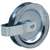 Wellington 7096HD Rust-Proof Clothesline Pulley, 3-1/2 in OD, Metal
