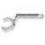 Superior Tool 03914 Tightspot Wrench, 1-1/4 in Jaw Opening