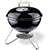 Smokey Joe Premium 10020 Portable Charcoal Grill, 31 cm 14-1/2 in W X 14-1/2 in D X 17 in H