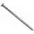 Maze STORMGUARD T4490A530 Anchor Nail, Hand Drive, 12D, 3-1/4 in L, Steel, Galvanized, Ring Shank, 5 lb