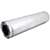 AmeriVent 6HS-12 Chimney Pipe, 9 in OD, 12 in L, Galvanized Stainless Steel
