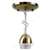 Westinghouse 7028700 Pendant Light Kit, 1 Lamp, Incandescent