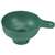 Norpro 607 Canning Funnel, Plastic, Green, 6-3/4 in L