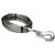 Baron 59401 Winch Cable, 7/32 in Dia, 50 ft L, Hook End, Galvanized Steel