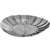 Norpro 175 Vegetable Steamer, 5-1/4 in Dia X 2-1/4 in H, Stainless Steel