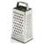 Norpro 339 Grater, Stainless Steel