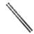 DEWALT DW2721 Drill Bit, 7/64 in Dia, 3 in OAL, Flip Drive, 4-Flute, 7/64 in Dia Shank