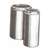 PIPE CHIMNEY INSULATED 9IN SS - Case of 2
