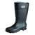 Servus 18822-12 Knee Boots, 12, Black, PVC Upper, Insulated: No