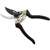 Landscapers Select GP1004 Pruning Shear, 1/2 in Cutting Capacity, Steel Blade, Aluminum Handle, Cushion-Grip Handle