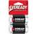 Energizer 1235SW-2 Battery, 1.5 V Battery, 3800 mAh, C Battery, Zinc, Manganese Dioxide