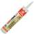 Red Devil Lifetime 0866PR Acrylic Sealant, Clear, -20 to 180 deg F, 10.1 fl-oz Cartridge