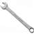 Vulcan MT6545719 Combination Wrench, SAE, 5/8 in Head, Chrome Vanadium Steel