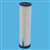 Omnifilter RS1-DS12-S18 Water Filter Cartridge, 20 um Filter, Water Filter Media, Resin Infused Cellulose