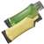 BrassCraft Seal'N Check Series PS1087 Pipe Thread Sealant Kit, Greenish Yellow