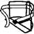 IGLOO 00025041 Wire Truck Rack, Heavy-Duty, Sheet Metal, For: 2, 3 and 5 gal Beverage Coolers