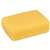 Marshalltown TGS1 Extra Large Tile Grout Sponge, 7-1/4 in L, 5-1/8 in W, 2-3/8 in Thick