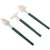 Landscapers Select GT801ABN Houseplant Tool Set, 3-Piece
