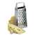 Norpro 340 Grater, Stainless Steel