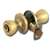 TYLO ENTRY K3 ANTIQUE BRASS BX